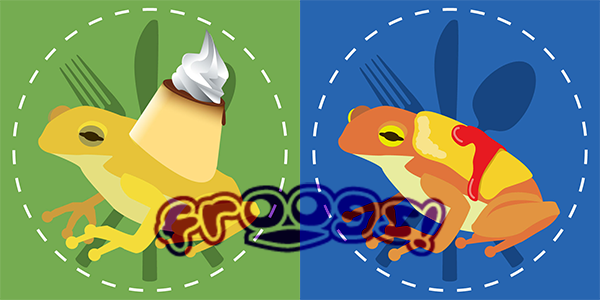 froogs!（2023）|NFT3