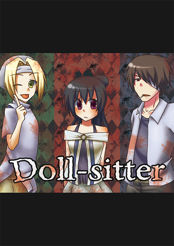 Doll-Sitter