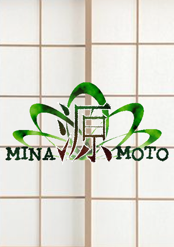 源-MINAMOTO-